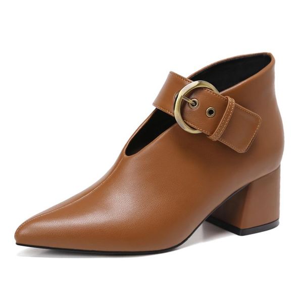 boots fashion thick heel short ladies tip high ankle burgundy plus velvet winter womens shoes botas mujer black
boots fashion thick heel short ladies tip high ankle burgundy plus velvet winter womens shoes botas mujer black