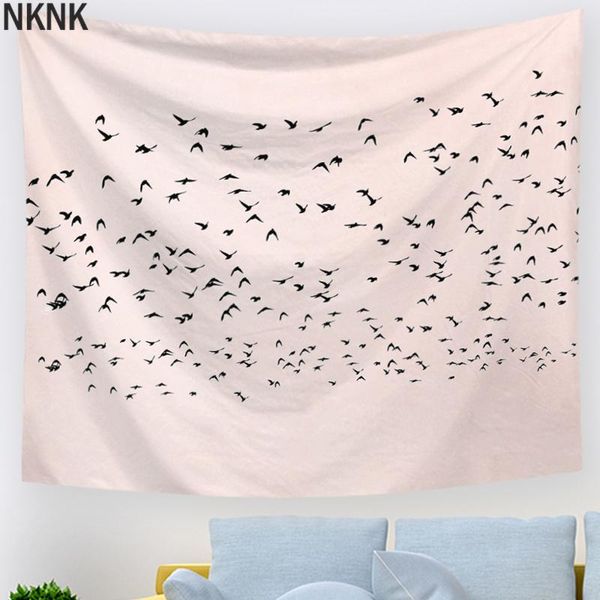 tapestries pink sunrise wall tapestry tree sunset nature with bird landscape hanging decor for bedroom moon home
tapestries pink sunrise wall tapestry tree sunset nature with bird landscape hanging decor for bedroom moon home