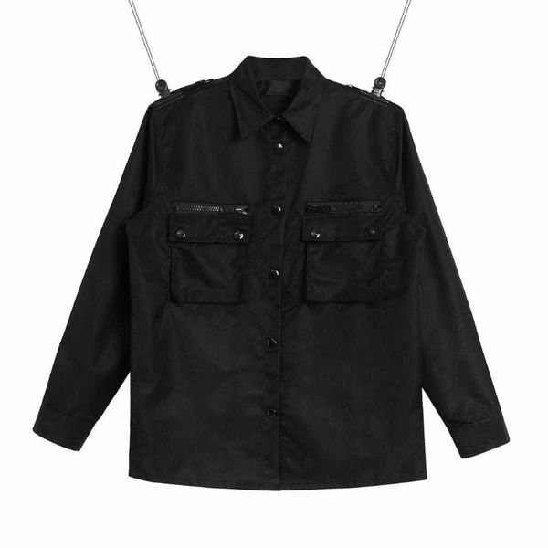 men's tracksuits and spring 2021 summer suit workwear style shirt with dark multi-pocket shorts fashion streetwear high quality, Gray
men's tracksuits and spring 2021 summer suit workwear style shirt with dark multi-pocket shorts fashion streetwear high quality, Gray