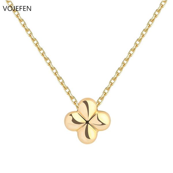 chains vojefen au750 pure yellow gold necklace chain real 18 k neck choker fashion jewelry for women wedding gift, Silver
chains vojefen au750 pure yellow gold necklace chain real 18 k neck choker fashion jewelry for women wedding gift, Silver