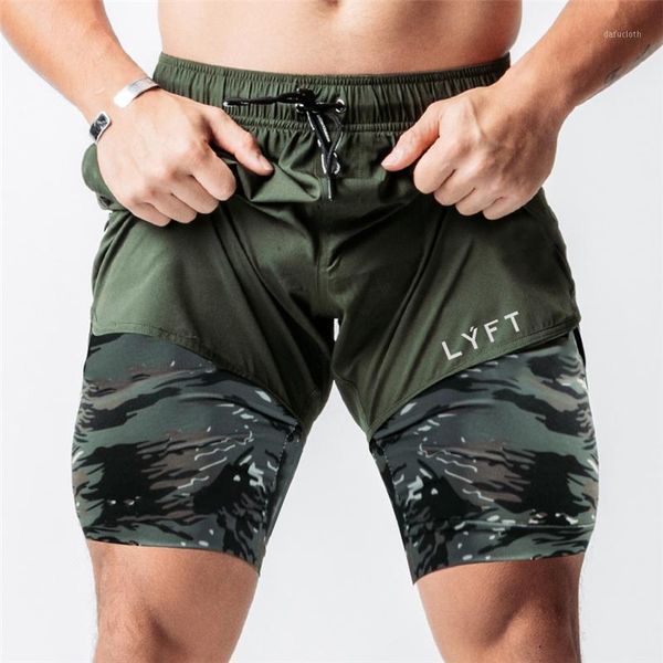 men's shorts zipper pocket 2-in-1 camo woven quick dry summer running men sports fitness jogging training gym bottoms, White;black
men's shorts zipper pocket 2-in-1 camo woven quick dry summer running men sports fitness jogging training gym bottoms, White;black
