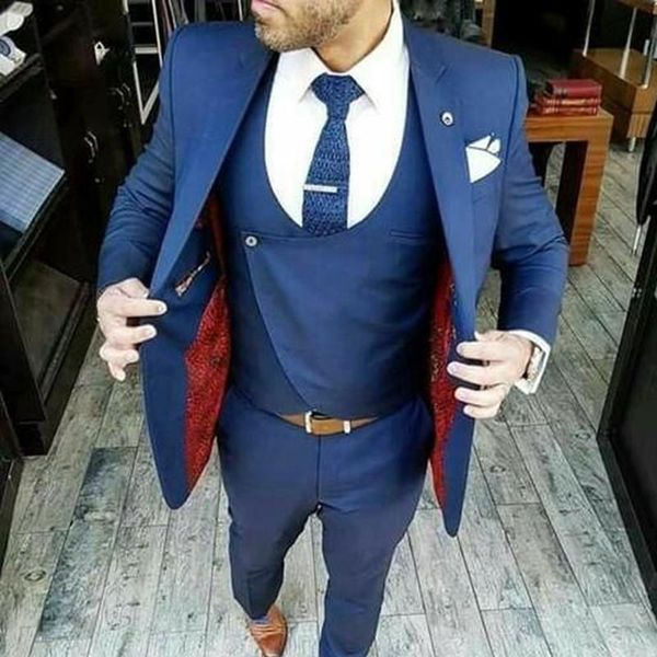 men's suits & blazers (jacket+pants+vest) tailor-made spacial man slim fit male suit for wedding 3 piece prom blazer party evening cust, White;black
men's suits & blazers (jacket+pants+vest) tailor-made spacial man slim fit male suit for wedding 3 piece prom blazer party evening cust, White;black