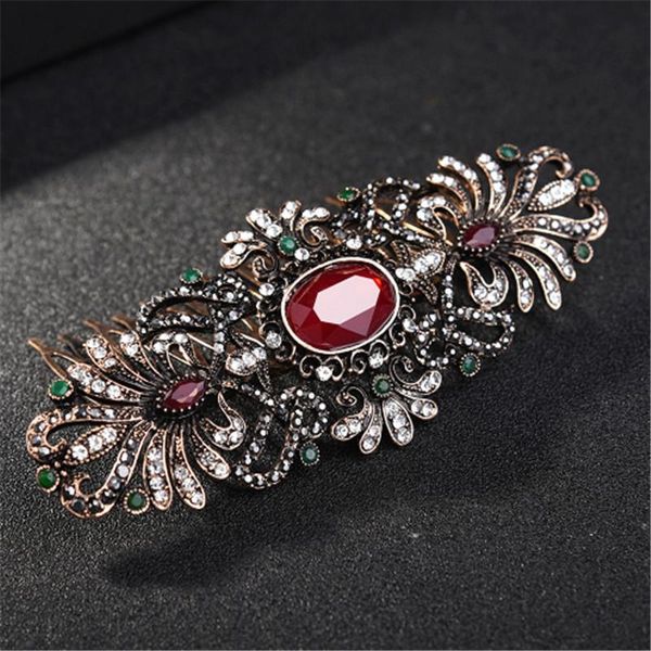 hair clips & barrettes vintage big clip bride wedding accessories elegance pearl rhinestone crystals flower combs fashion jewelry, Golden;silver
hair clips & barrettes vintage big clip bride wedding accessories elegance pearl rhinestone crystals flower combs fashion jewelry, Golden;silver