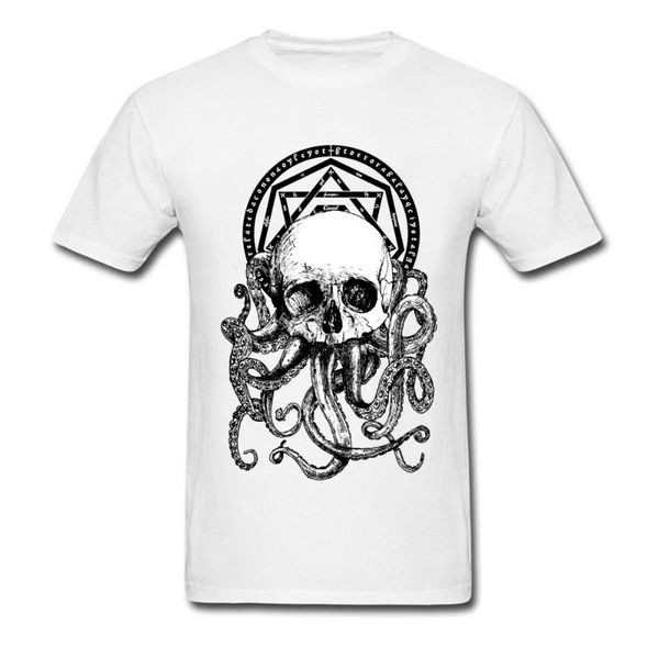 men's t-shirts novelty tshirt death cthulhu ocs skull geek heavy metal band tee shirt for guys satan 3d print t cotton, White;black
men's t-shirts novelty tshirt death cthulhu ocs skull geek heavy metal band tee shirt for guys satan 3d print t cotton, White;black