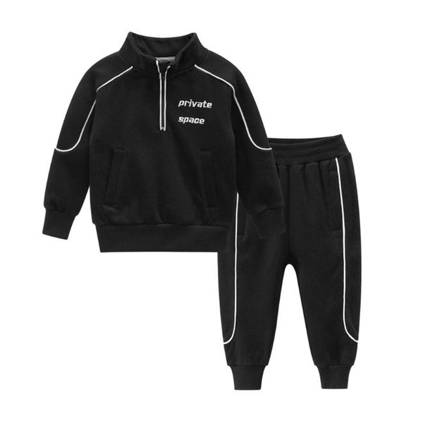 clothing sets sagace 1-9y boys and girls long sleeve fashion letter sweater pants two piece suit private space toddler baby kids set clothes, White
clothing sets sagace 1-9y boys and girls long sleeve fashion letter sweater pants two piece suit private space toddler baby kids set clothes, White