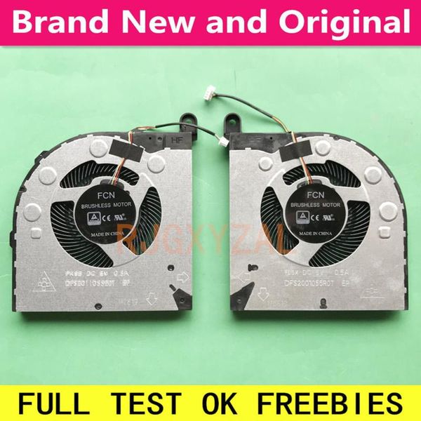 lapcooling pads cpu/gpu fan for lenovo rescuer legion y730 y740 y7000c y9000k cooelr radiator nd85c10-18b02 nd85c11-18b03 -18b04 dc5v
lapcooling pads cpu/gpu fan for lenovo rescuer legion y730 y740 y7000c y9000k cooelr radiator nd85c10-18b02 nd85c11-18b03 -18b04 dc5v