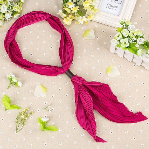 scarves sale elegant women square fold head neck feel satin scarf skinny retro hair tie band small fashion, Blue;gray
scarves sale elegant women square fold head neck feel satin scarf skinny retro hair tie band small fashion, Blue;gray