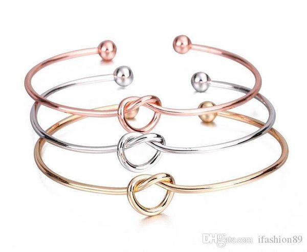 simple wind bracelet personalized knot bangle bracelet tie bangle for women girls wholesale, Black
simple wind bracelet personalized knot bangle bracelet tie bangle for women girls wholesale, Black