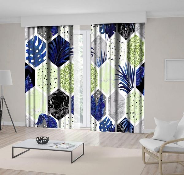 curtain & drapes tropical leaves marble and glitter hexagon in diamond pattern geometric shapes colorful art green blue
curtain & drapes tropical leaves marble and glitter hexagon in diamond pattern geometric shapes colorful art green blue