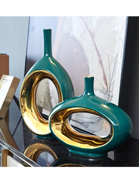 vases modern and simple ceramic porcelain vast for tv cabinet home decoration nordic luxury gold flowerr vase
vases modern and simple ceramic porcelain vast for tv cabinet home decoration nordic luxury gold flowerr vase