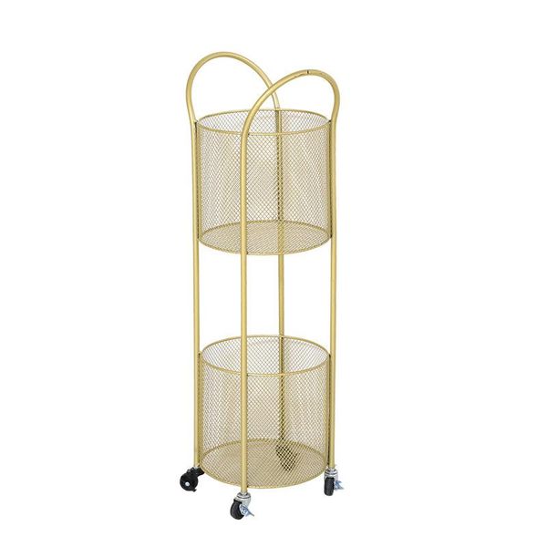 nordic wrought iron bathroom storage basket home bedroom dirty clothes lou simple cart shelf two-tier storage mobile pulley rack
nordic wrought iron bathroom storage basket home bedroom dirty clothes lou simple cart shelf two-tier storage mobile pulley rack