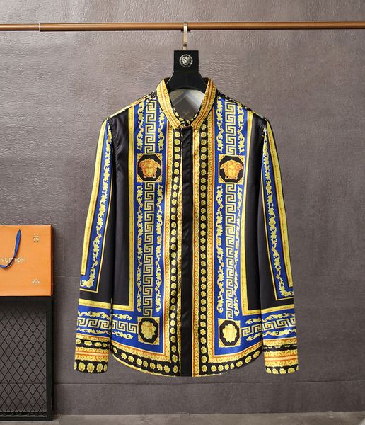 new 2021 mens designer shirts fashion casual shirt men slim fit shirts stripe womens small horse man solid color 2022 business dress shirt, White;black
new 2021 mens designer shirts fashion casual shirt men slim fit shirts stripe womens small horse man solid color 2022 business dress shirt, White;black
