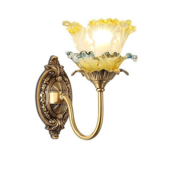 nordic copper stained glass wall lamps modern living room decor bedroom kitchen led wall lights mirror bathroom light fixtures
nordic copper stained glass wall lamps modern living room decor bedroom kitchen led wall lights mirror bathroom light fixtures