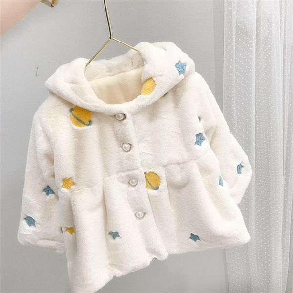jackets girls boys coat jacket plus velvet thicken 2021 cherry warm winter overcoat sport cotton kids children's clothes, Blue;gray
jackets girls boys coat jacket plus velvet thicken 2021 cherry warm winter overcoat sport cotton kids children's clothes, Blue;gray