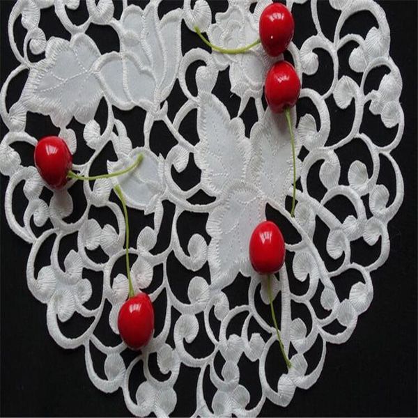 white hollow round 20cm 30cm 40cm tablecloth cup coffee teamat cover place pad elegance cup embroidery
white hollow round 20cm 30cm 40cm tablecloth cup coffee teamat cover place pad elegance cup embroidery