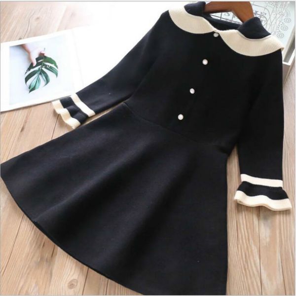 women's pullover dress, lovely princess suit, knot, black pink, suitable for 4 68 10 12 years old children, autumn and winter series, Red;yellow
women's pullover dress, lovely princess suit, knot, black pink, suitable for 4 68 10 12 years old children, autumn and winter series, Red;yellow