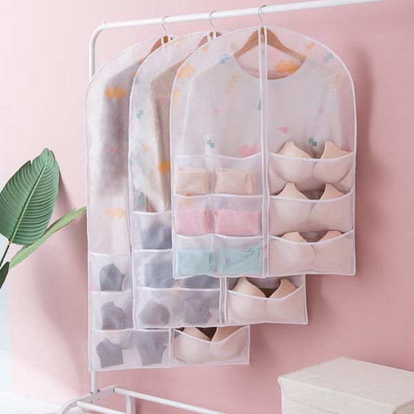 clothing & wardrobe storage 9 grid hanging bag non-woven underwear socks sundries large-capacity household dormitory finishing
clothing & wardrobe storage 9 grid hanging bag non-woven underwear socks sundries large-capacity household dormitory finishing