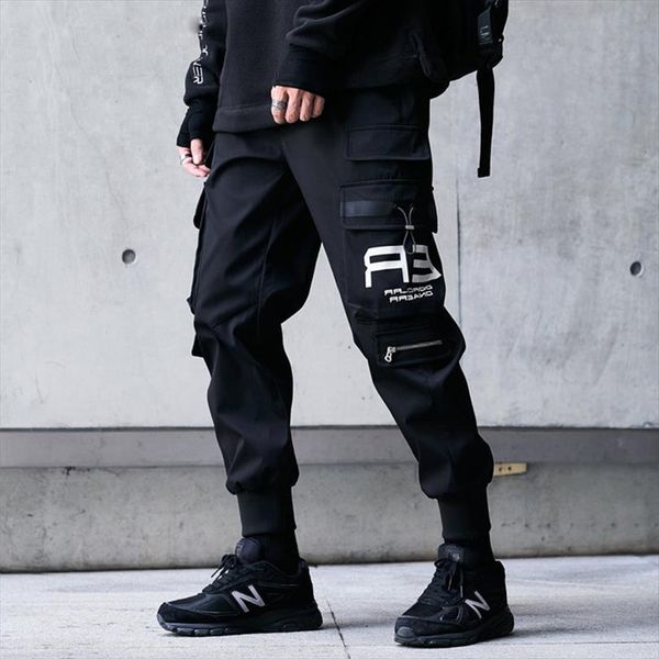 hip hop cargo fashion harajuku women pant harem black streetwear joggers sweatpant multi pocket casual mens
hip hop cargo fashion harajuku women pant harem black streetwear joggers sweatpant multi pocket casual mens