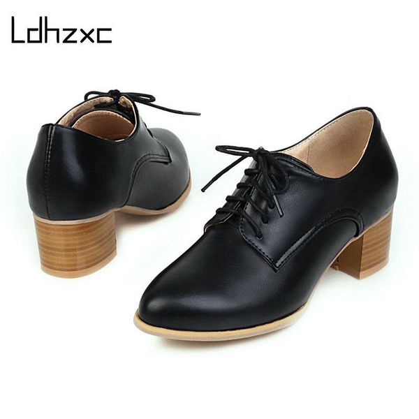 dress shoes ldhzxc arrival women classic pumps spring summer black pu leather heels fashion platform woman
dress shoes ldhzxc arrival women classic pumps spring summer black pu leather heels fashion platform woman