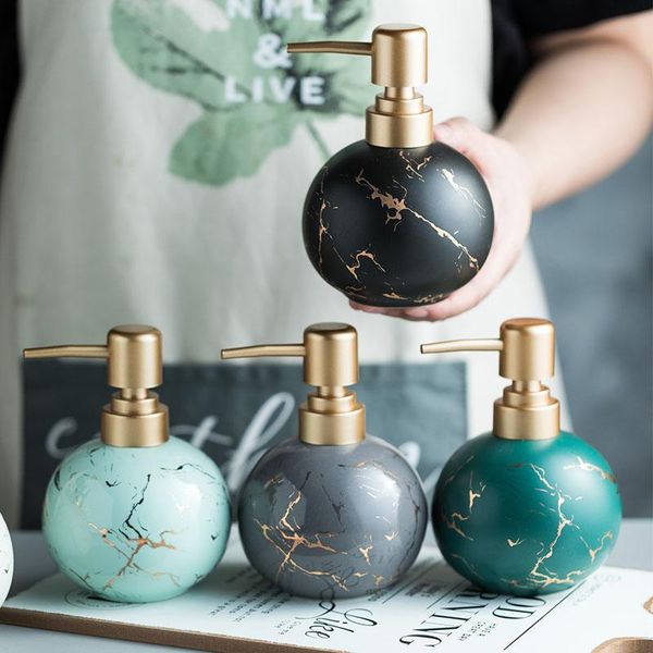 300ml round ceramic lotion bottle bathroom accessories spherical ceramic soap dispenser toilet hand soap shampoo shower gel pres
300ml round ceramic lotion bottle bathroom accessories spherical ceramic soap dispenser toilet hand soap shampoo shower gel pres