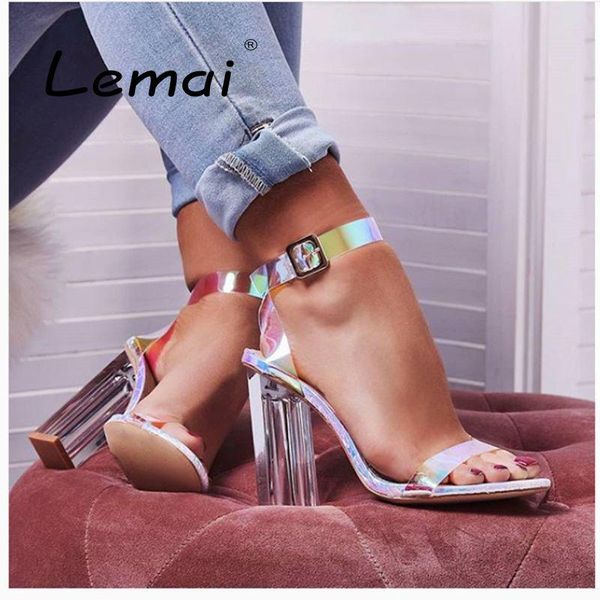 sandals square transparent heels female 2021 summer fashion round toe nightclub super high-heeled elegant stiletto shoes, Black
sandals square transparent heels female 2021 summer fashion round toe nightclub super high-heeled elegant stiletto shoes, Black