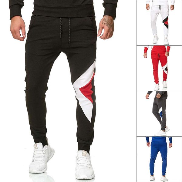 spring and autumn men's large 3d three dimensional stair cloth color matching loose pants with small leg pants, Black
spring and autumn men's large 3d three dimensional stair cloth color matching loose pants with small leg pants, Black