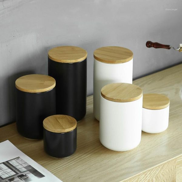 nordic ceramic airtight coffee tea with lids household storage boxes jars kitchen small bottles
nordic ceramic airtight coffee tea with lids household storage boxes jars kitchen small bottles