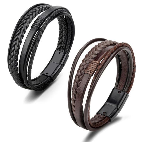 tennis men's business fashion casual design multi-layer leather braided bracelet classic sports jewelry, Golden;silver
tennis men's business fashion casual design multi-layer leather braided bracelet classic sports jewelry, Golden;silver