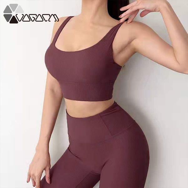 seamless two piece set women shockproof bra high waist leggings sports yoga fitness workout clothes tracksuit female sportswear, White;red
seamless two piece set women shockproof bra high waist leggings sports yoga fitness workout clothes tracksuit female sportswear, White;red