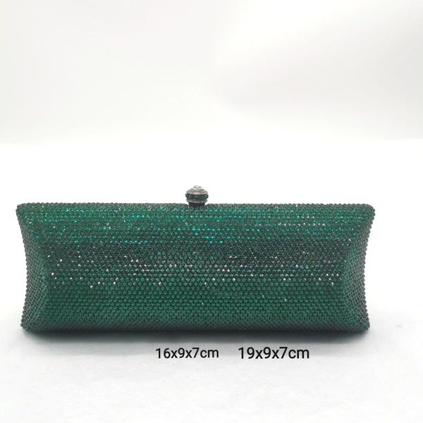 evening bags xiyuan lady green crystal shoulder for women diamond rhinestone party clutch purse gemstone phone wallets
evening bags xiyuan lady green crystal shoulder for women diamond rhinestone party clutch purse gemstone phone wallets