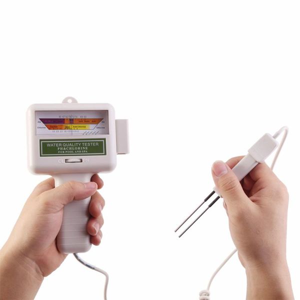portabel pc101 ph tester water quality tester swimming pool spa aquarium ph meter water quality cl2 chlorine
portabel pc101 ph tester water quality tester swimming pool spa aquarium ph meter water quality cl2 chlorine