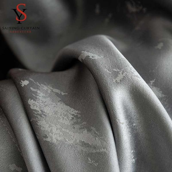 curtain & drapes nordic jacquard blackout for living room luxury thick window bedroom cloth fabric drape blinds shding 90%
curtain & drapes nordic jacquard blackout for living room luxury thick window bedroom cloth fabric drape blinds shding 90%