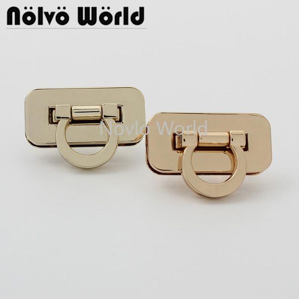 bag parts & accessories 5-20-50sets 2 colors 31*15mm gold rectangle shape flip lock for woman handbag metal clasp purse, Black
bag parts & accessories 5-20-50sets 2 colors 31*15mm gold rectangle shape flip lock for woman handbag metal clasp purse, Black