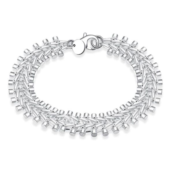 charm bracelets real fashion sterling silver jewelry fall / winter romantic elegant drops bracelet valentine's day gift, Golden;silver
charm bracelets real fashion sterling silver jewelry fall / winter romantic elegant drops bracelet valentine's day gift, Golden;silver