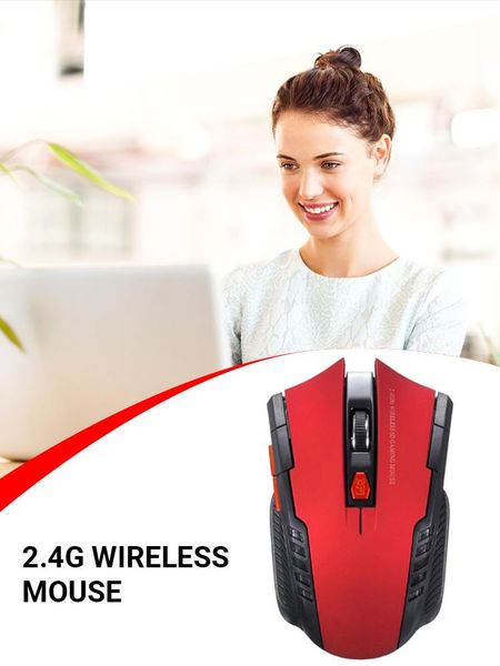 mice 2.4ghz wireless gaming mouse mute button optical lapwith 800/1200/1600 dpi usb receiver computer for notebook
mice 2.4ghz wireless gaming mouse mute button optical lapwith 800/1200/1600 dpi usb receiver computer for notebook