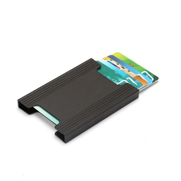 card holders hand push business case aluminum alloy anti-degaussing automatic -up bank holder metal, Brown;gray
card holders hand push business case aluminum alloy anti-degaussing automatic -up bank holder metal, Brown;gray