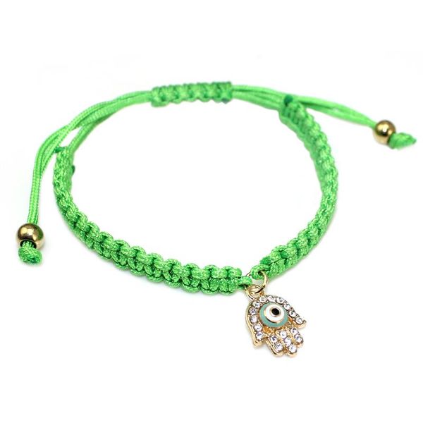 wholesale- good luck turkish evil eye jewelries handmade hamsa hand charm bracelets red green blue crystal bracelets, Golden;silver
wholesale- good luck turkish evil eye jewelries handmade hamsa hand charm bracelets red green blue crystal bracelets, Golden;silver