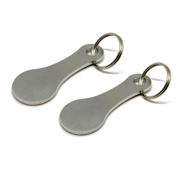 new product figurines & miniatures 2 packs of metal aluminum alloy key ring shopping trolley tokens holiday decorations c0220
new product figurines & miniatures 2 packs of metal aluminum alloy key ring shopping trolley tokens holiday decorations c0220