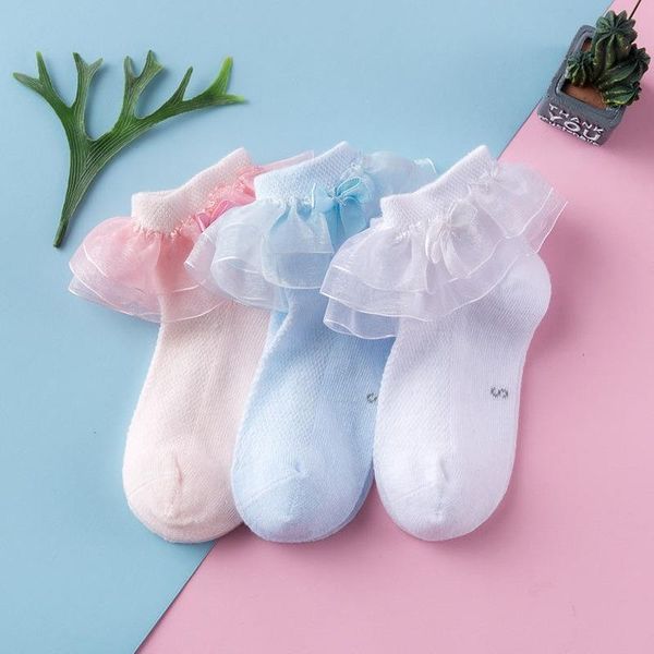 socks spring summer baby solid color infant floor soft cotton breathable thin for girls, Pink;yellow
socks spring summer baby solid color infant floor soft cotton breathable thin for girls, Pink;yellow
