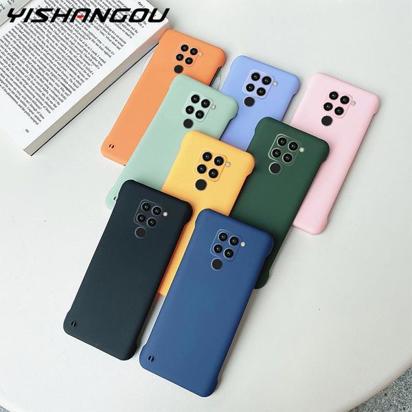lx brand ultra thin frameless phone case for xiaomi redmi note 9 8 pro 9s 7 hard pc plastic anti-skid back cover coque
lx brand ultra thin frameless phone case for xiaomi redmi note 9 8 pro 9s 7 hard pc plastic anti-skid back cover coque
