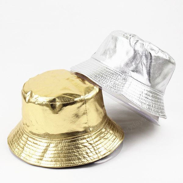 summer bucket hat sunscreen cap men women reversible fashion leather fishing sun cap outdoor fisherman hats, Blue;gray
summer bucket hat sunscreen cap men women reversible fashion leather fishing sun cap outdoor fisherman hats, Blue;gray