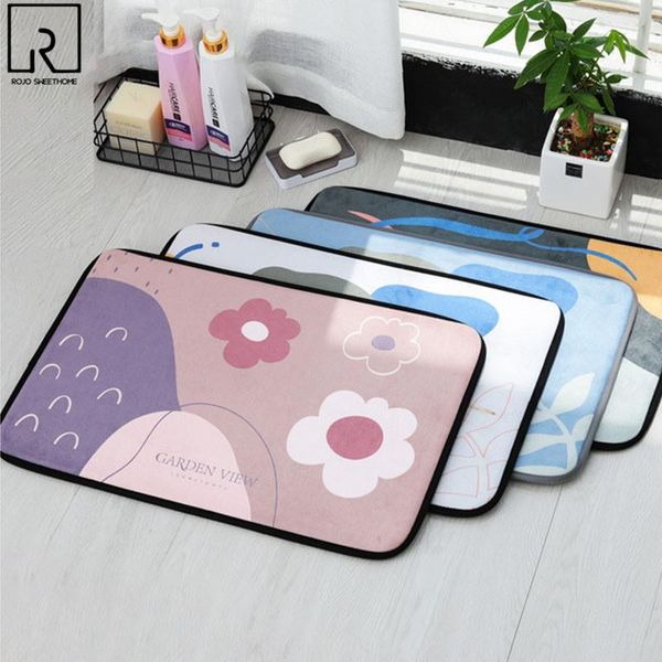 carpets flannel bath mat anti -slip soft entrance doormat water absorption bedroom rugs long kitchen carpet nordic modern home decor
carpets flannel bath mat anti -slip soft entrance doormat water absorption bedroom rugs long kitchen carpet nordic modern home decor