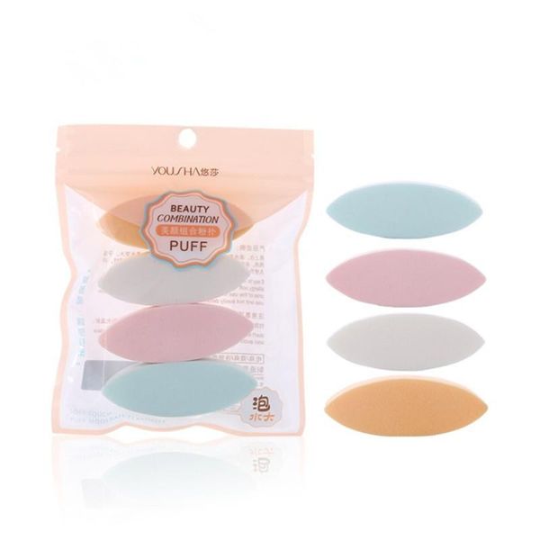 sponges, applicators & cotton 4pcs blender spong cosmetic soft puff women lady beauty makeup foundation contour facial sponges powder
sponges, applicators & cotton 4pcs blender spong cosmetic soft puff women lady beauty makeup foundation contour facial sponges powder
