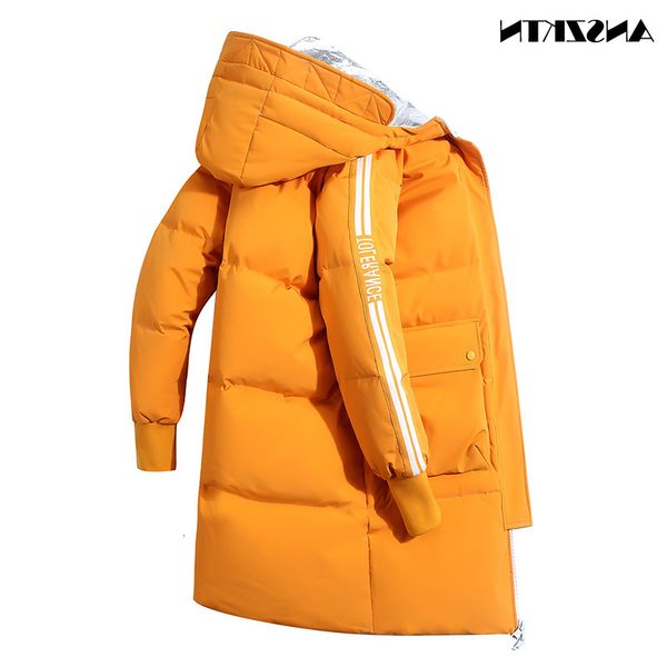2021 new arrivals men fashion warm thick 80% duck down winter jacket coat hooded 's parka windproof puffer, Black
2021 new arrivals men fashion warm thick 80% duck down winter jacket coat hooded 's parka windproof puffer, Black