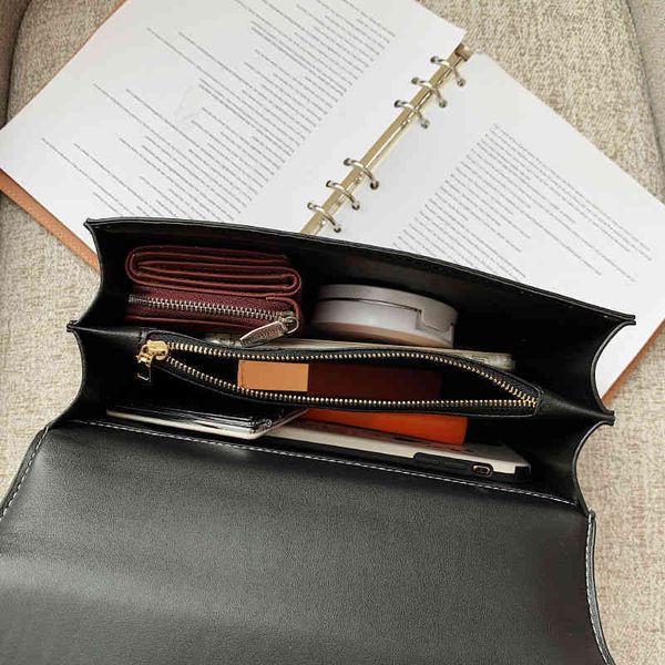 2022 latest handbag factory store on chain messenger women's korean style one shoulder messenger y4ri
2022 latest handbag factory store on chain messenger women's korean style one shoulder messenger y4ri
