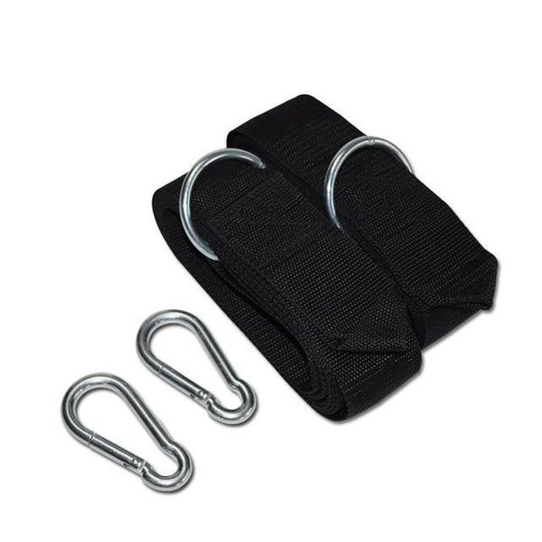 outdoor gadgets hammock strap rope with metal buckle and 2 carabiners bind max bearing 250kg camping hanging belt
outdoor gadgets hammock strap rope with metal buckle and 2 carabiners bind max bearing 250kg camping hanging belt
