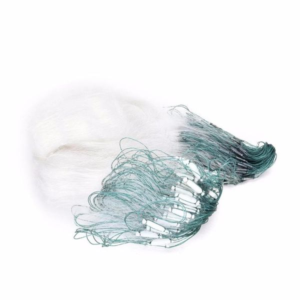fishing accessories multifilament net trap cast minnow crab fish gill nets 20 m 3 layers network gear
fishing accessories multifilament net trap cast minnow crab fish gill nets 20 m 3 layers network gear