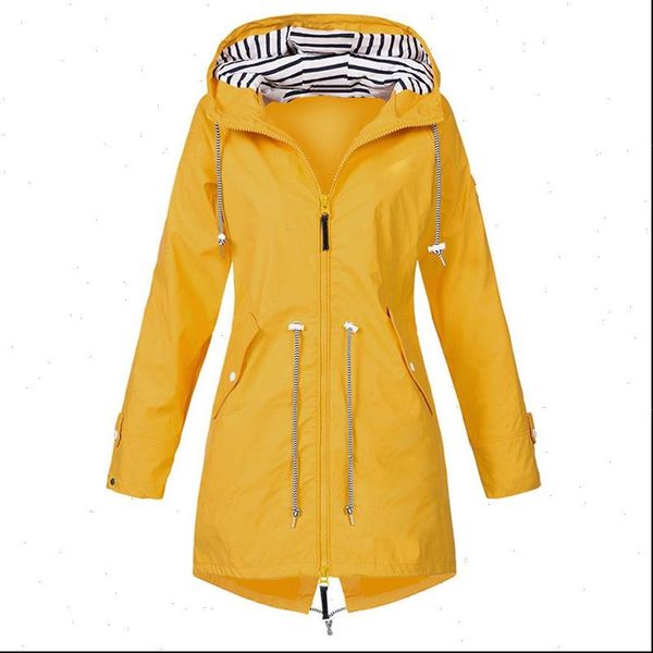 2021 women windproof jacket casual thin long winter autumn coat sporting gym outwear multi colors zipper hooded new clothes, Black;brown
2021 women windproof jacket casual thin long winter autumn coat sporting gym outwear multi colors zipper hooded new clothes, Black;brown