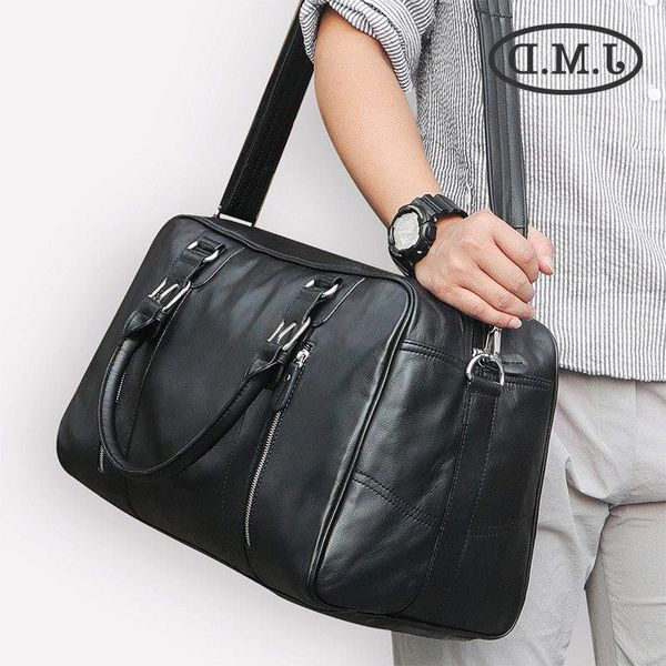 first business leisure outdoor handbag trip bag layer oil wax leather travel camida retro men's new casual kmori
first business leisure outdoor handbag trip bag layer oil wax leather travel camida retro men's new casual kmori