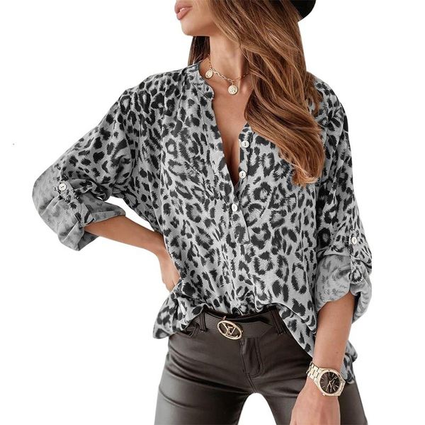 print blouse women 2021 spring stand collar sleeve plus size female shirts elegant ladies blusa 29uw, White
print blouse women 2021 spring stand collar sleeve plus size female shirts elegant ladies blusa 29uw, White